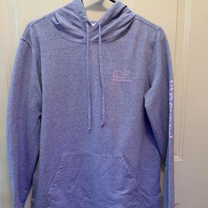 Vinyard Vines Hooded Pullover Long Sleeve